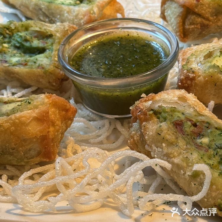 北京王府井这家餐厅尊嘟很chill！！