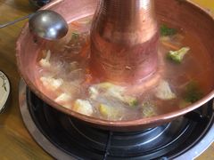 -陀岗美食·云南藏式特色餐厅