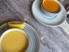 扁豆汤-BEYTI RESTAURANT贝迪土耳其餐厅