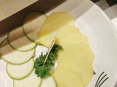 -猫爪爪原切自助烤肉(观音桥阳光世纪店)