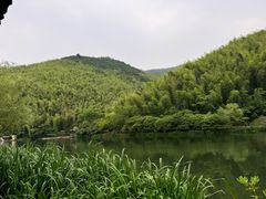 -风味小馆(天目湖宾馆店)