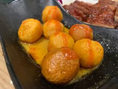 -香港新曜记茶餐厅(万泰城店)