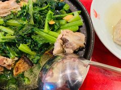 -抱德·潮汕味(敦和店原惠城鱼仔)