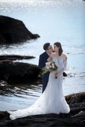 -巴黎春天·菀纱仙庭婚纱美学