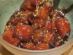 -简小舍·民间手艺菜(武昌江滩店)