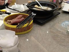 -尖沙咀大酒楼(罗村店·粤菜海鲜·宴会聚餐)