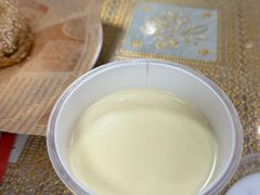 李记自制酸奶-清真·鸦儿李记·小馆(后海店)