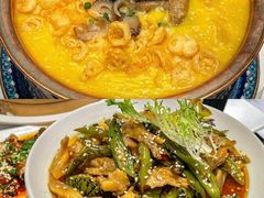 -樽宴酒楼·地道川菜·品质宴请