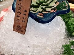 -捞王锅物料理(上海世茂广场店)