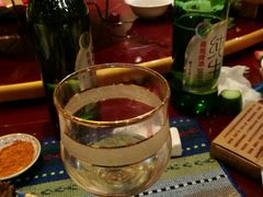 -蒙古人烤羊大师·绿野餐厅(工农大路店)