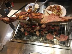 -宗泉烤全羊·烤羊腿·家常菜(解放东路店)