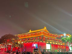-大唐不夜城