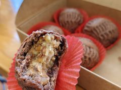-梦菲思饼屋(瑞金宾馆店)
