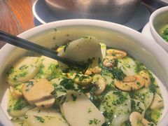 -外婆家(杭州马塍店·杭帮菜名店)