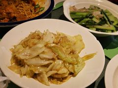 清炒包菜-全聚贤餐厅·湖北家常菜(沙湖店)