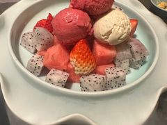 -西安凯悦酒店·湖畔中餐厅