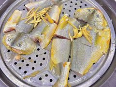 -船奇蒸汽海鲜·闽菜(八市海鲜总店)