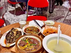 -厝包四点金·潮宴(太古仓店)