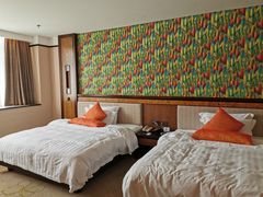 -厦门日月谷温泉渡假村