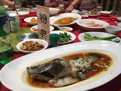 -宁海食府(大剧院店)