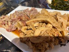 -满族八旗正宗牛肉面