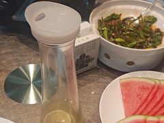 -渔舟意·湖南家宴(萝岗纳金城店)