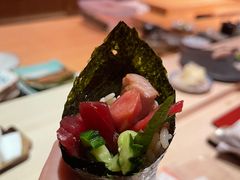 -橼舍鮨青木