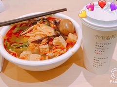 -水平有限广西米粉·广西风味集(五道口店)