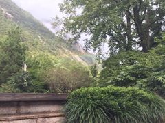 -黄山温泉国际旅游度假区