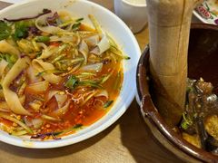 -西北45°(世茂广场店)