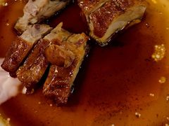 -金湖港式餐厅(建外店)