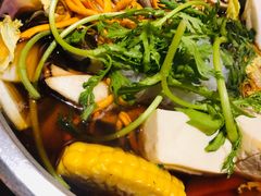 -渔寿司·日本料理(艾尚天地店)