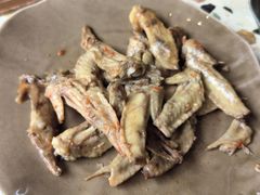 -辣皇朝小龙虾(六一店)