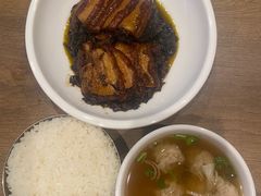 -若水云栖·足疗·按摩·SPA(城阳万达广场店)