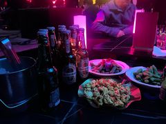 -MOSSO音乐酒吧·live house(南京旗舰店)