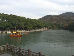 -白马涧龙池景区