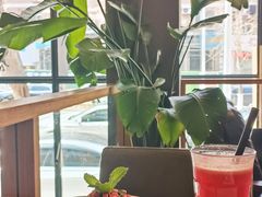 -UPPER KITCHEN(延安路店)