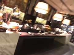 -深圳四季酒店·馥自助餐厅