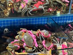 -辣螃铠盆盆蟹大排档(总店)