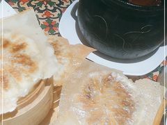-城南往事·鲁菜济南菜(龙奥万科店)