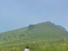 -灵山