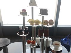 -秀·吧 Show Bar(兰州盛达希尔顿酒店)