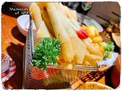 -前海沿·青岛菜(大拇指广场石老人店)