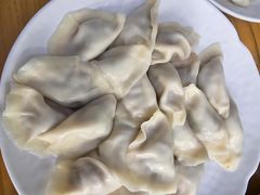 -一轩饺子馆(丽都店)