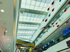 -万达茂商场(南京仙林店)