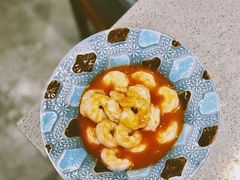 -半山腰·云南菜(侨福芳草地店)