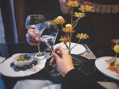 -魔厨私房菜(观音桥店)
