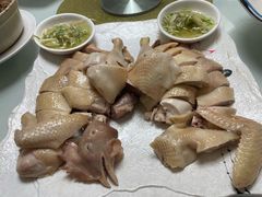 惠爱鲜味鸡-惠爱餐厅