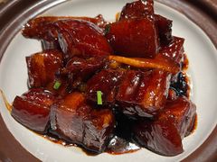 -周家二小姐的菜(西津渡店)