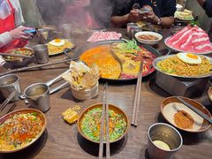 -萍姐火锅·公路夜市(南京新街口店)
